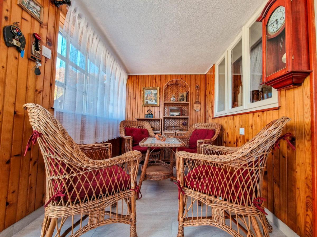 Holiday House Rukavina Donje Pazariste Exterior photo
