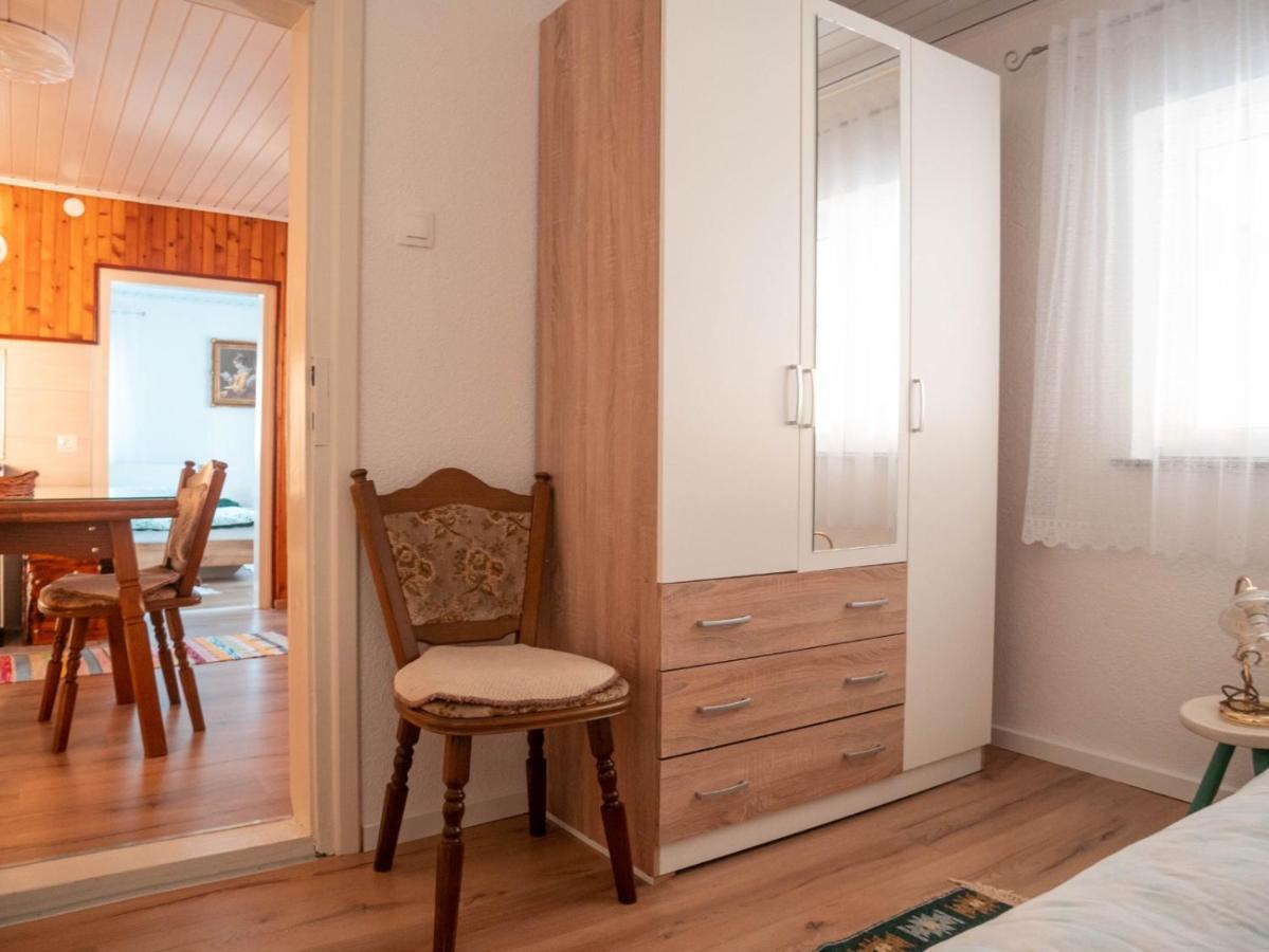 Holiday House Rukavina Donje Pazariste Exterior photo