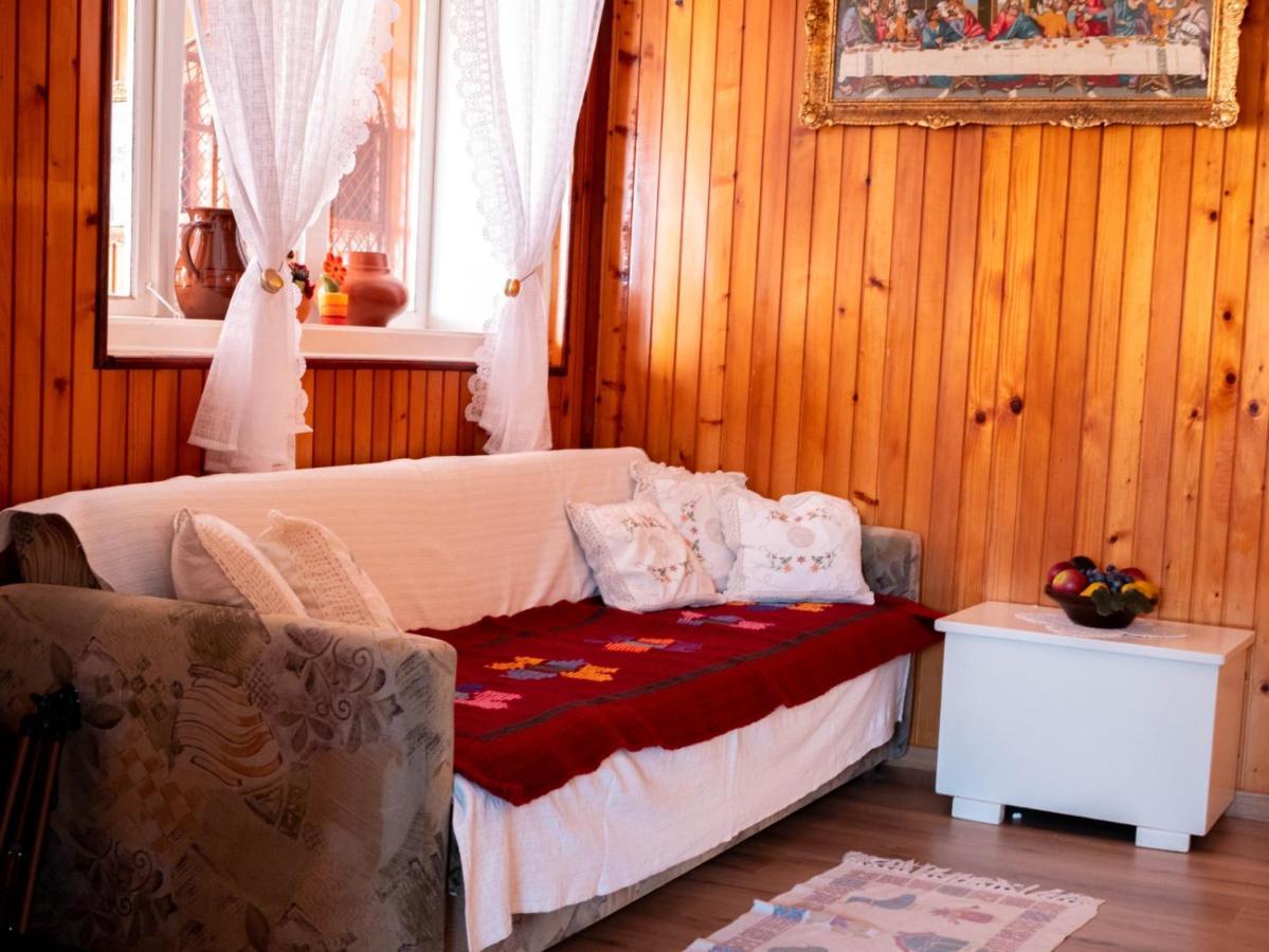 Holiday House Rukavina Donje Pazariste Exterior photo