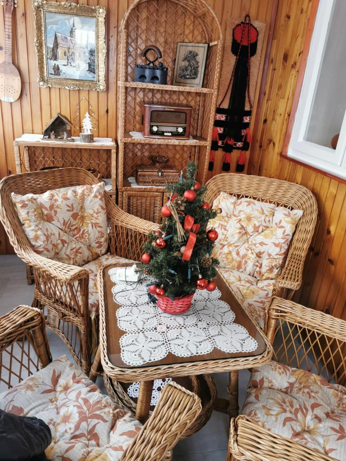 Holiday House Rukavina Donje Pazariste Exterior photo