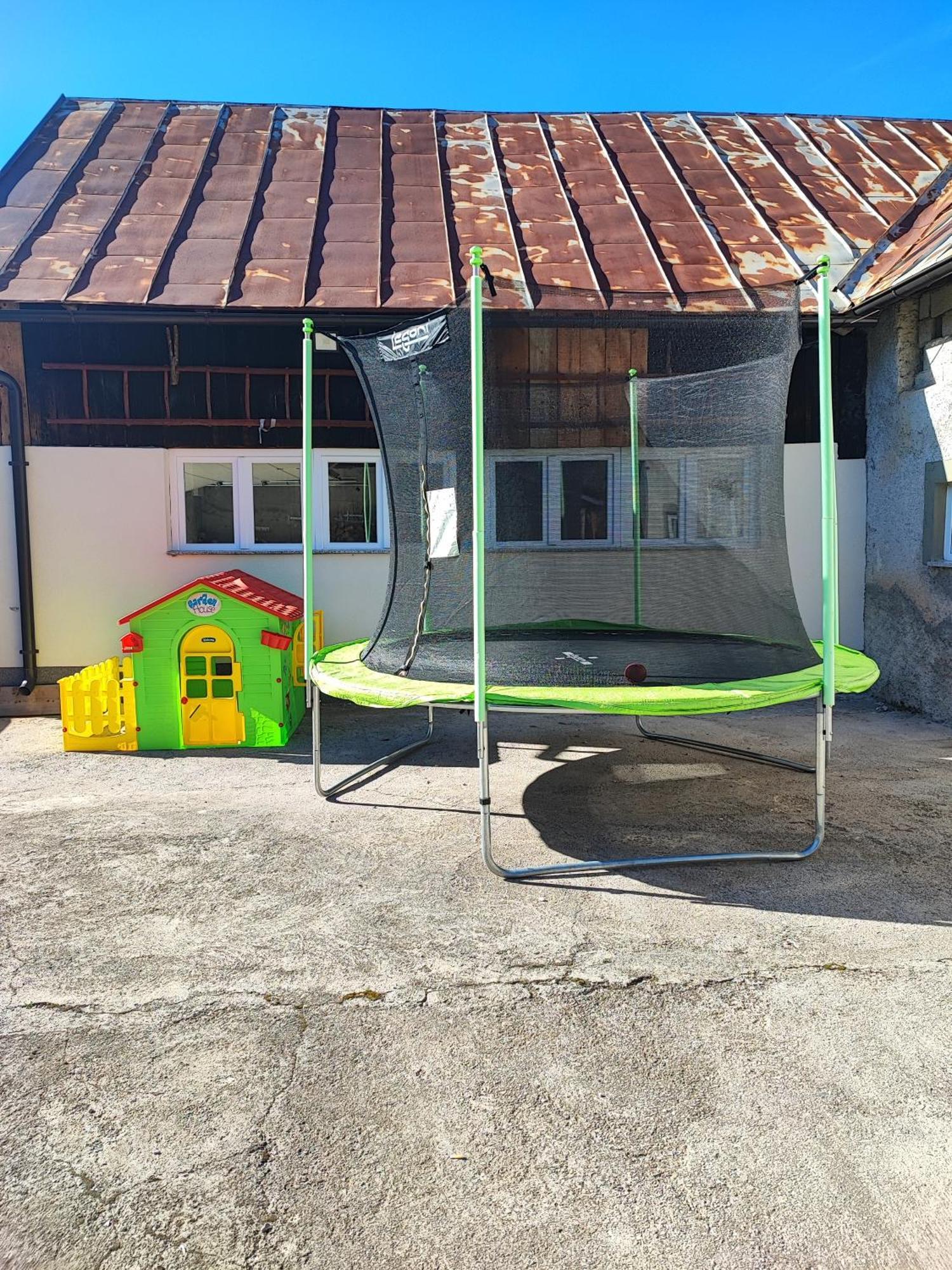 Holiday House Rukavina Donje Pazariste Exterior photo